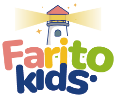 FaritoKids – Juguetes educativos y de desarrollo infantil en Chile