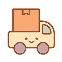 FaritoKids – Despachamos a todo Chile con Blue Express
