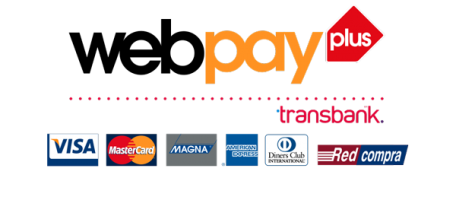 FaritoKids – Pago seguro con tarjeta de débito y crédito Webpay