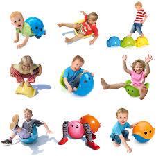 Juego de Equilibrio Bilibo - Imagen 2