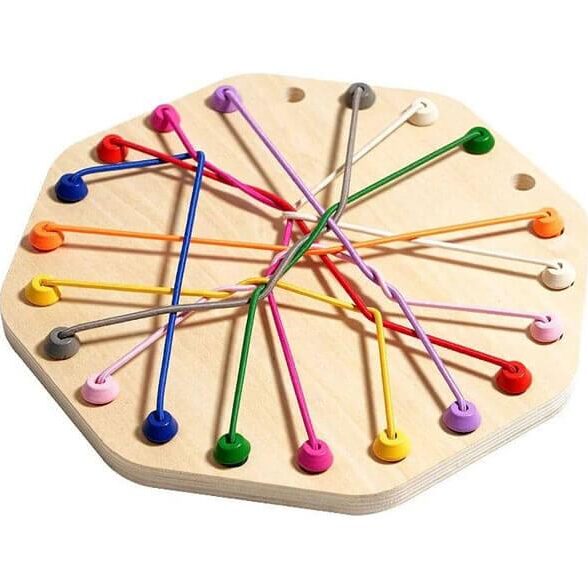 Juego Rompenudos - Rope Untangle