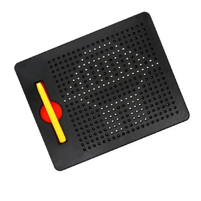 Tableta Magnética con Lápiz Imantado